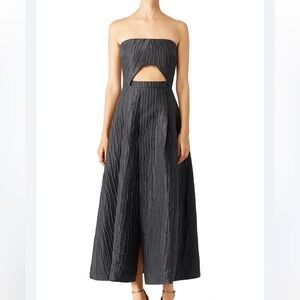 Asilio The Dark Alley Dress